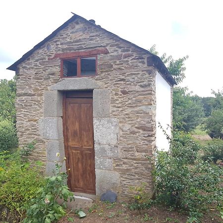 Hostal Casa Grande de Anllo Sistallo Exterior foto